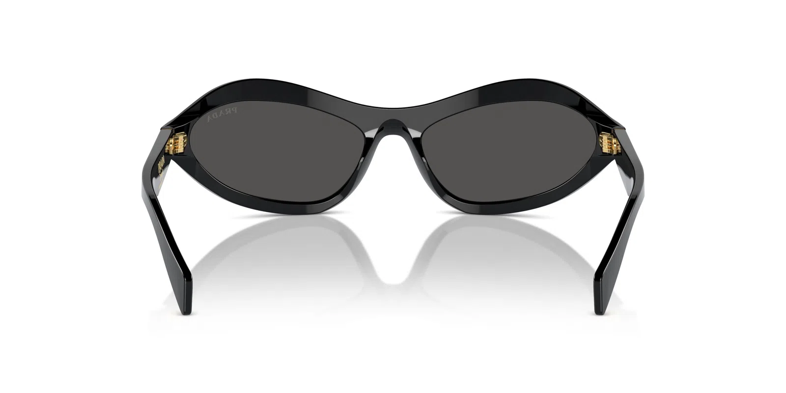 Prada A20S Sunglasses - view 23